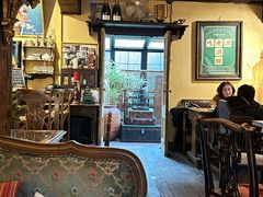 -古董花园(思南路42弄小区店)