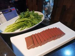 -锅说大脸毛肚重庆老火锅(佐阾店)