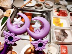 -海底捞火锅(群光广场店)