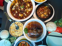 -有璟阁港式餐厅(金融街购物中心店)