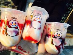 -蜜雪冰城(龙河路店)