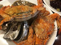 -荣誉国际酒店-云顶旋转餐厅