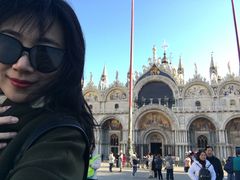 -圣马尔谷圣殿宗主教座堂