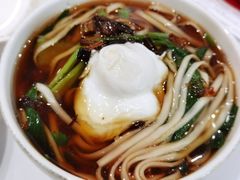 长寿面-小贝壳酒楼(经九路店)
