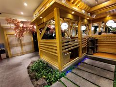-九田家黑牛烤肉料理(太阳城店)