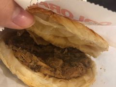 -姑娘手肉夹馍·凉皮·粉面(三盛广场店)