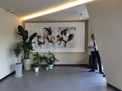 -京坛汇·烤鸭·京菜(宋庄店)