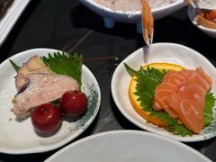 -雍容荟活波龙自助餐(IFS黑金店)