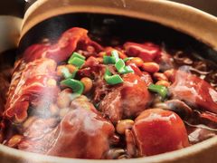 -0776食堂·京城创意菜(七里庄店)
