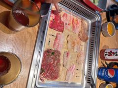 -新石器烤肉(南站店)