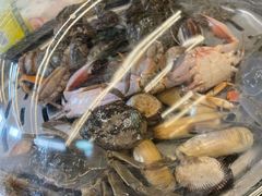-仙螺岛海鲜自助餐厅(总店)