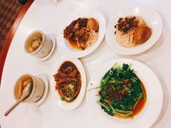 -阿水狮猪脚大王(台中公园店)