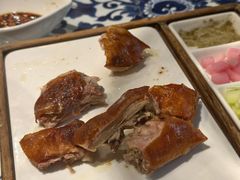 -庭悦餐厅(华侨城店)