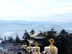 -峨眉山风景名胜区