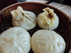 -怡园饭店-餐厅(四望亭店)