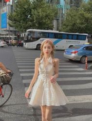-悠巷形象设计