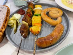 -库滋明·俄罗斯特色美食(中央大街店)