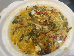 -小菜园新徽菜(合肥之心城店)