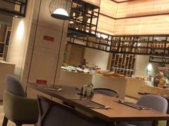 -水月周庄铂尔曼酒店 · 漾全日餐厅