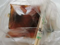 -秦镇史玉林凉皮(翡丽城店)
