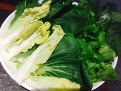 -重庆德庄火锅(太仓万达店)