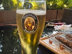 -KAOKAO烤烤·丹东海鲜烧烤(望京店)