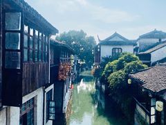 -锦溪古镇