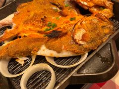 -西贝莜面村(银泰创意城店)