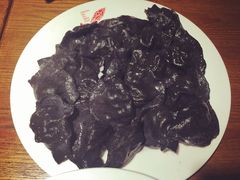 船歌鱼文化主题餐厅-船歌鱼水饺(淄博万象汇店)