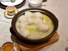 -南海渔村(珠江新城店)
