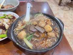 -凡老头米线砂锅(古荡新村西粮站)