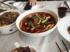 -辣婆婆(航天桥店)