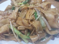-广东小美食(果戈里大街店)