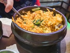 -香猪坊韩国烤肉专属门店(魏公村店)