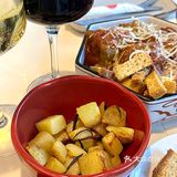 圣诞跨年去哪玩？三里屯圣诞氛围已到位！