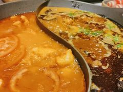 -新辣道鱼火锅(航天万源店)