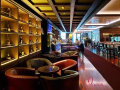 -Wolfgang’s Steakhouse 沃夫冈牛排馆(上海白玉兰广场店)