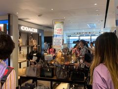 -崇光百货(铜锣湾店)