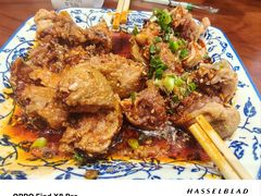 -老孙家泡馍(洒金桥店)