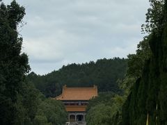 -炎帝陵景区