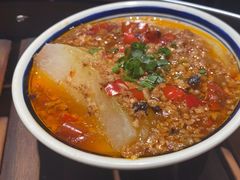 -淮扬厨子(健康路店)