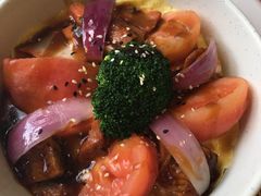 -和平馆·地道港澳茶餐厅(西门口店)