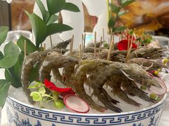 -神洲四海大酒楼(王府井澳门中心店)