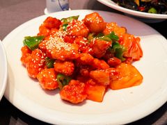 -香山湖家家宴(中山陵店)