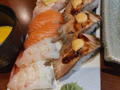 -三月居酒屋(青年大街店)