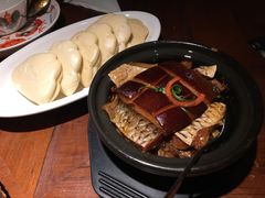 外婆红烧肉-外婆家(青岛万象城店)