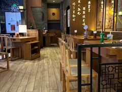 -呷哺呷哺(万达新世界店)