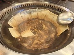 -老家大锅台·地锅鸡·铁锅炖(建邺文体路店)