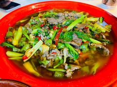 -常和州·夜宵大排档(常州单店)