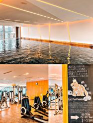 -baby bella小贝拉母婴护理中心(北京东隅店)